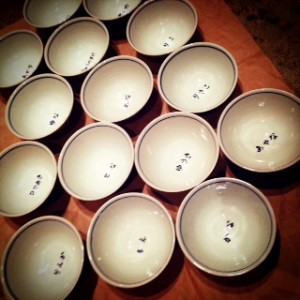 こどものうつわ 発表会