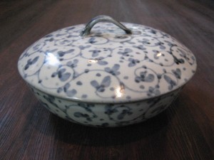 なずなキャセロール