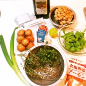 ブルゴーニュバター　-3