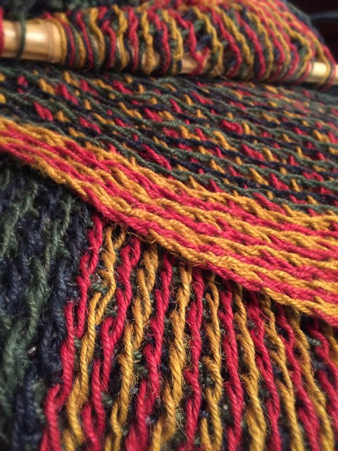 荒木伊保里展 2017.11-2